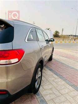 کیا سۆرینتۆ